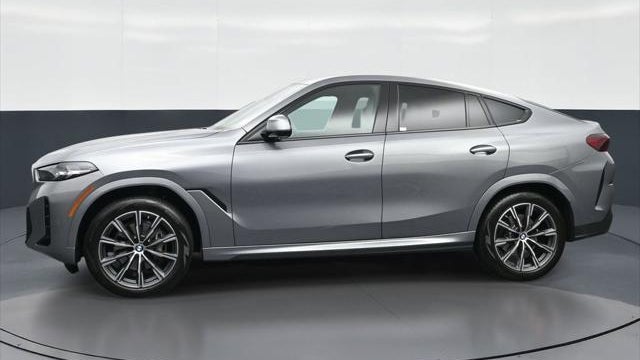 2024 BMW X6 xDrive40i