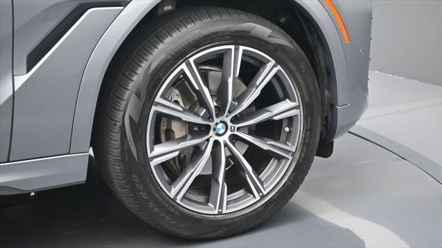 2024 BMW X6 xDrive40i