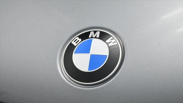 2024 BMW X6 xDrive40i