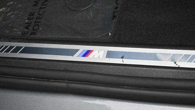 2024 BMW X6 xDrive40i