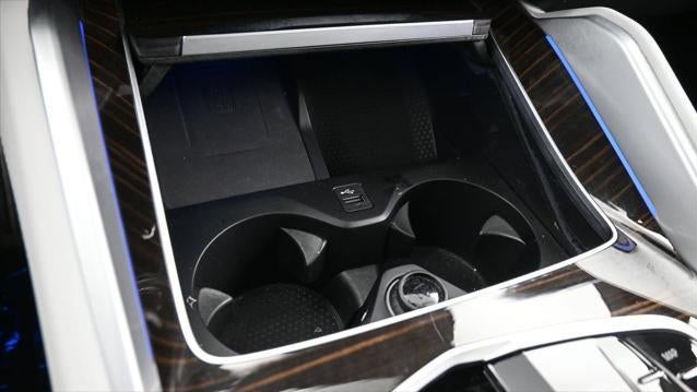 2024 BMW X6 xDrive40i