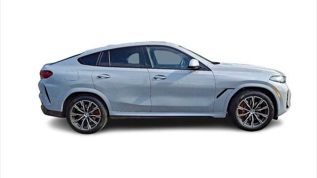 2024 BMW X6 xDrive40i