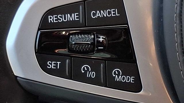 2024 BMW X6 xDrive40i