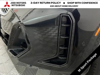 Photo of a 2025 BMW X6 AWD Xdrive40i 4DR Sports Activity Coupe for sale