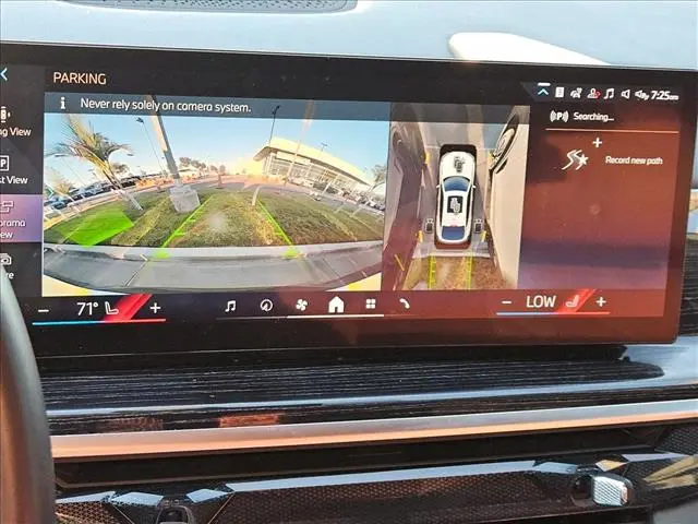 2025 BMW X6 - $67,990