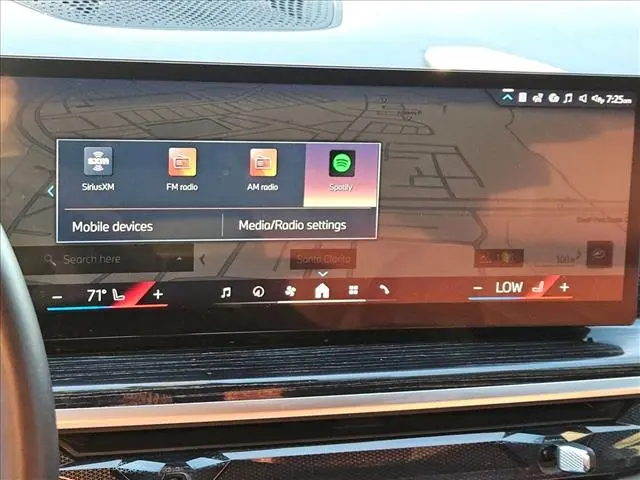 2025 BMW X6 - $67,990