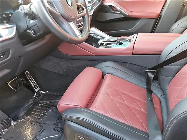 2025 BMW X6 - $67,990