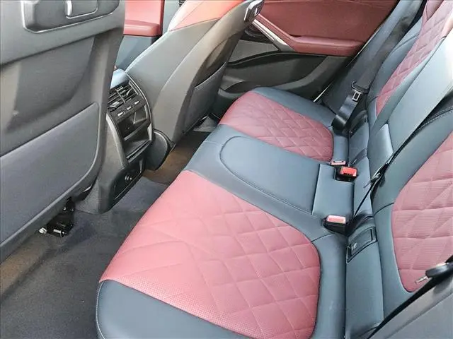 2025 BMW X6 - $67,990