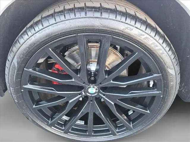 2025 BMW X6 - $67,990