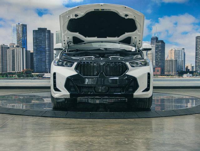 2027 BMW X6 - $79,999