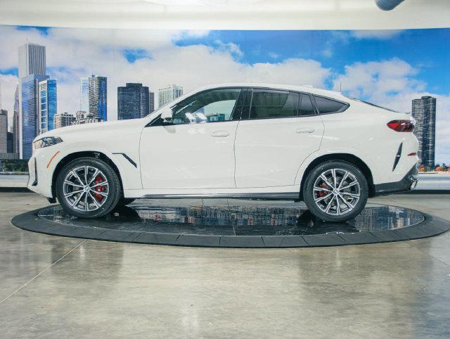 2027 BMW X6 - $79,999
