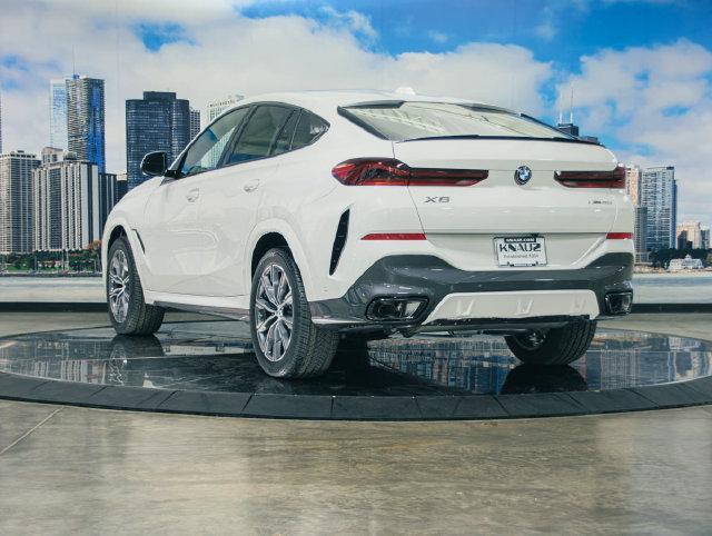2027 BMW X6 - $79,999