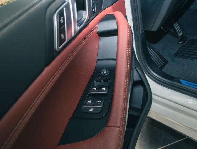 2027 BMW X6 - $79,999