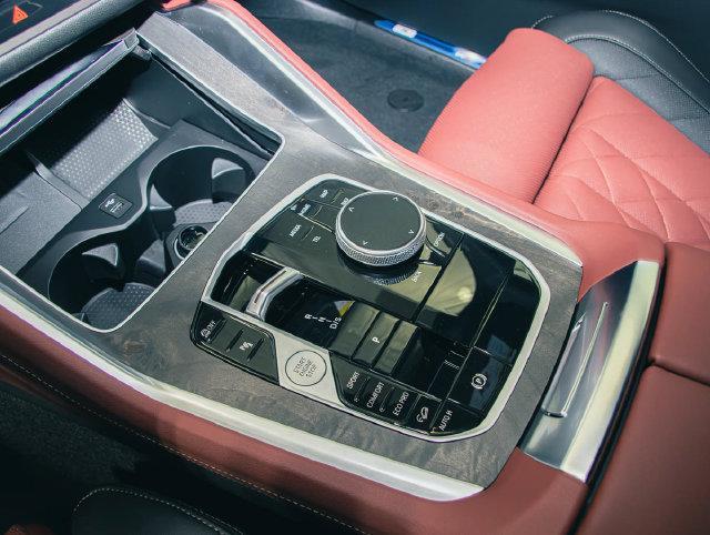 2027 BMW X6 - $79,999