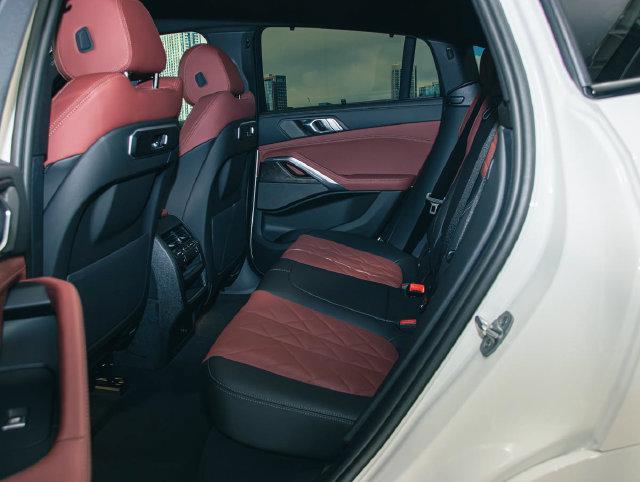 2027 BMW X6 - $79,999