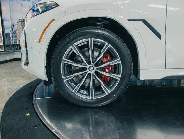 2027 BMW X6 - $79,999
