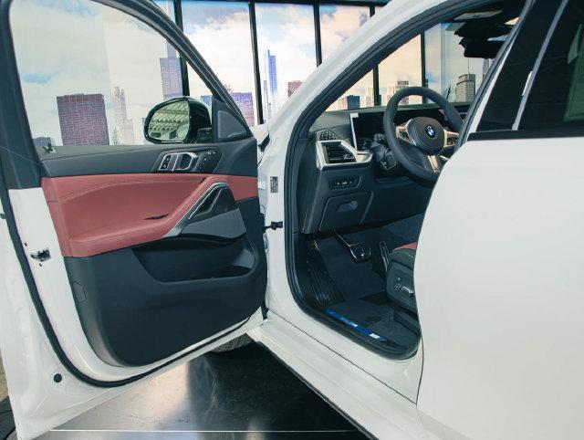 2027 BMW X6 - $79,999