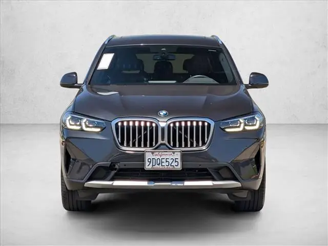 2023 BMW X3 - $29,270