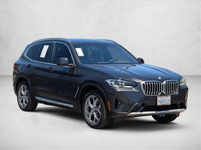 2023 BMW X3 - $29,270