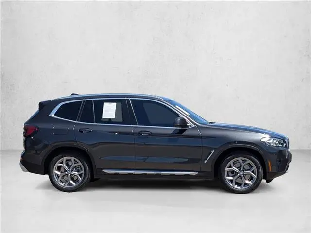 2023 BMW X3 - $29,270