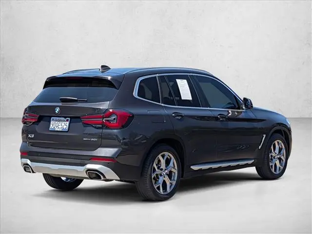 2023 BMW X3 - $29,270