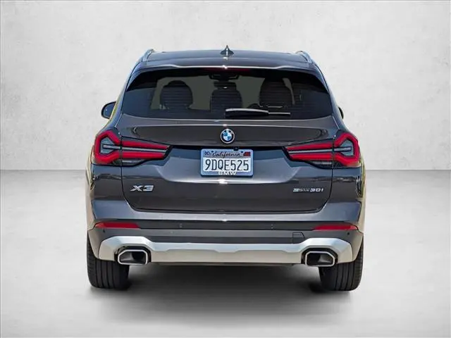 2023 BMW X3 - $29,270