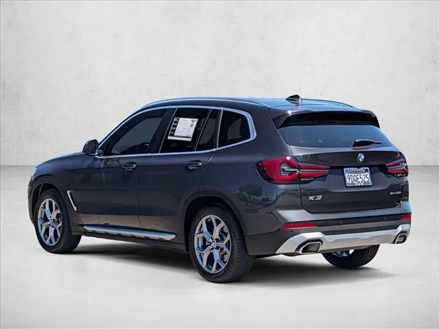 2023 BMW X3 - $29,270