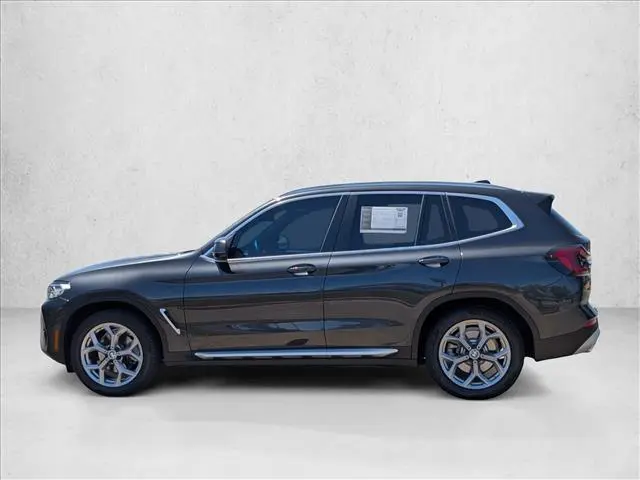 2023 BMW X3 - $29,270