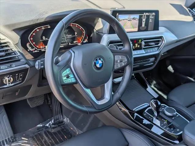 2023 BMW X3 - $29,270