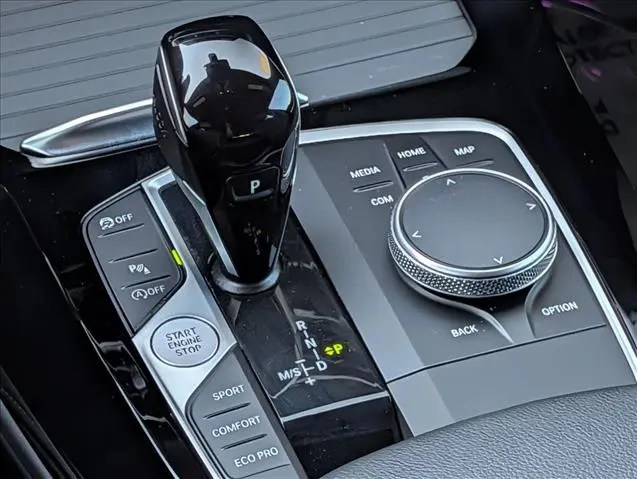 2023 BMW X3 - $29,270