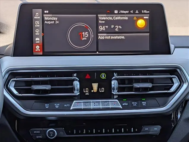 2023 BMW X3 - $29,270
