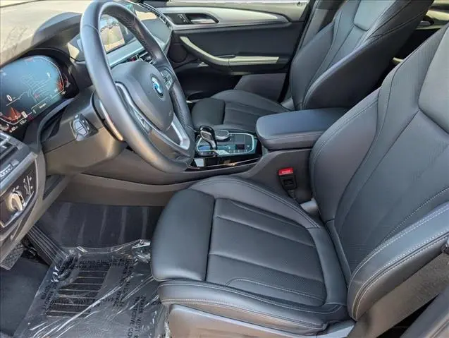2023 BMW X3 - $29,270