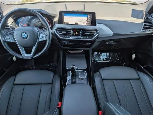 2023 BMW X3 - $29,270