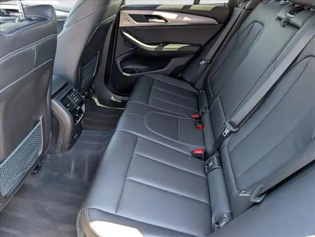 2023 BMW X3 - $29,270