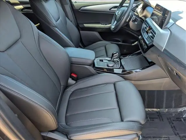 2023 BMW X3 - $29,270