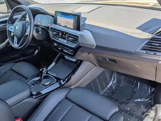 2023 BMW X3 - $29,270