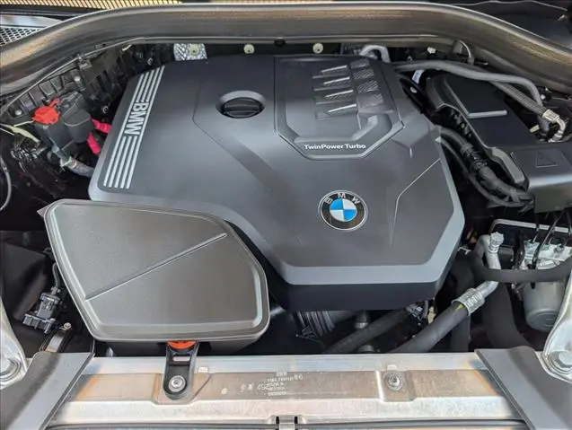 2023 BMW X3 - $29,270