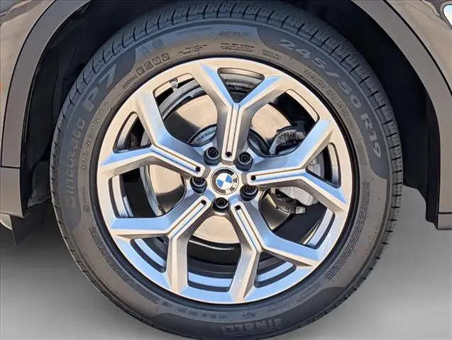 2023 BMW X3 - $29,270