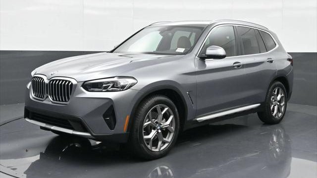 Preowned 2023 BMW X3 sDrive30i for Sale