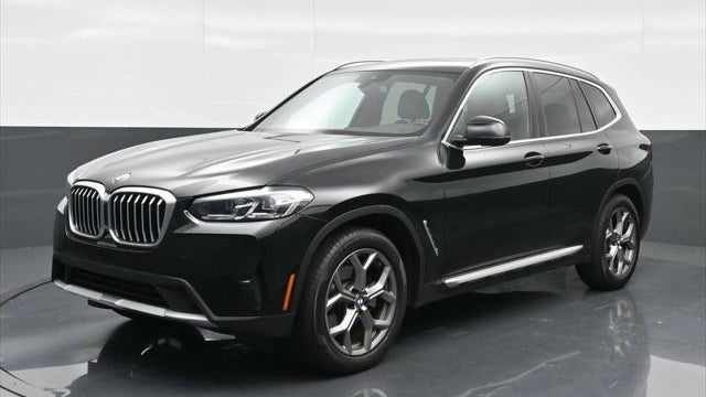 Preowned 2023 BMW X3 sDrive30i for Sale