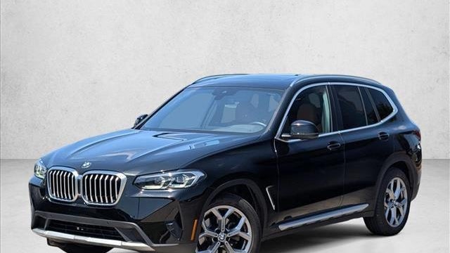 Preowned 2023 BMW X3 sDrive30i for Sale