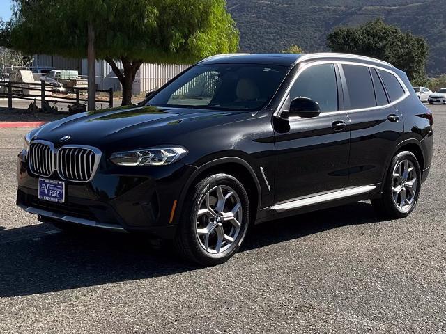 2023 BMW X3 - $27,988