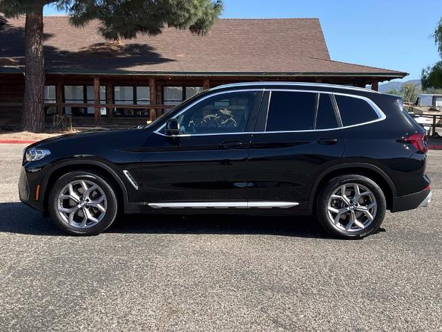 2023 BMW X3 - $27,988