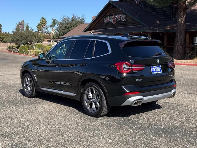 2023 BMW X3 - $27,988