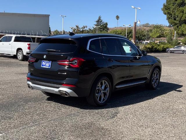 2023 BMW X3 - $27,988
