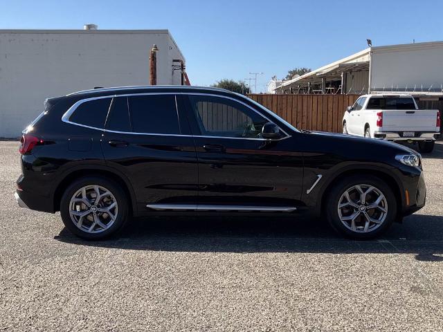 2023 BMW X3 - $27,988