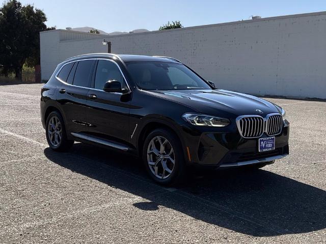 2023 BMW X3 - $27,988