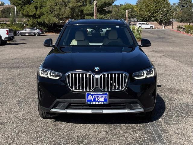 2023 BMW X3 - $27,988