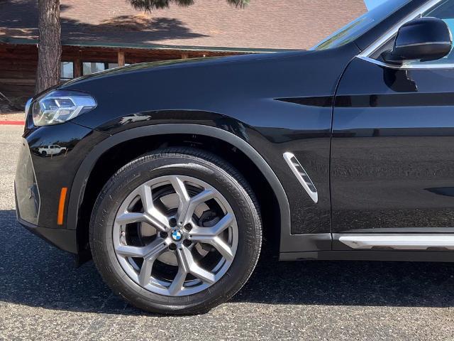 2023 BMW X3 - $27,988