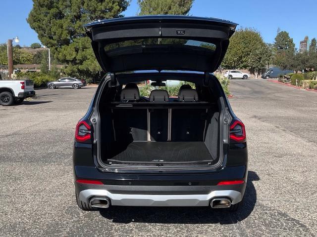 2023 BMW X3 - $27,988